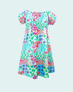 Bild Kinderkleid Josefine