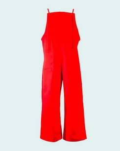 Nähkursmodell Latzhose Bild Nähkursmodell Latzhose
