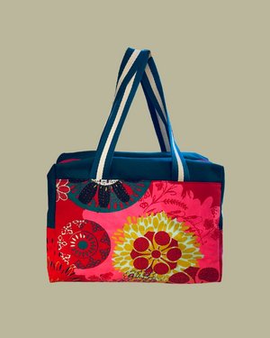 Bild Miami Bag colourful