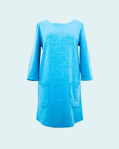 Bild Nähkursmodell Kleid Gesa