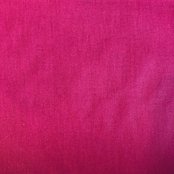 Bild beschichteter Stoff pink