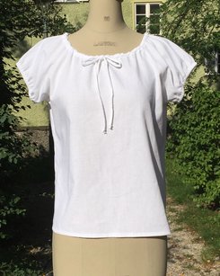 Bild Bluse Josepha für Frauen