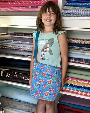 Bild Bag Limone Ferienkurs