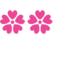 Bild 2 Blumen - fortgeschrittene Nähmodelle
