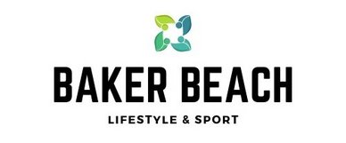 Logo BakerBeach