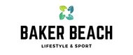 Logo BakerBeach