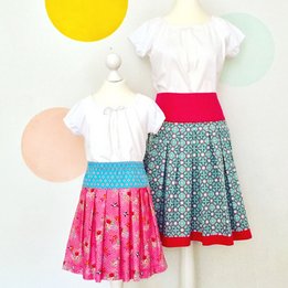 Wiesn-Outfit Bild Wiesn-Outfit