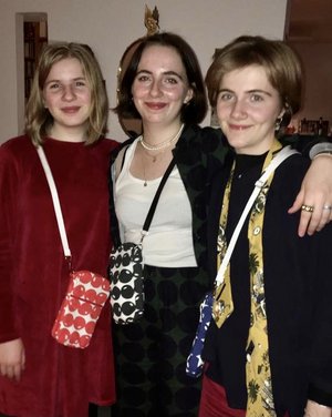 Bild Essential Bag for 3 Sisters