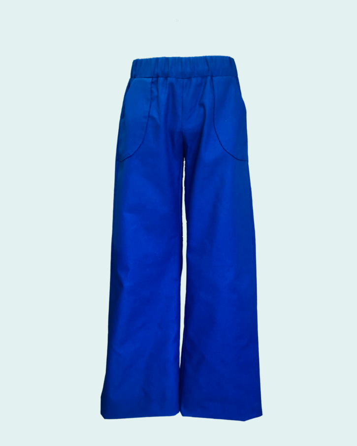 Bild Nähkursmodell Hose Willow