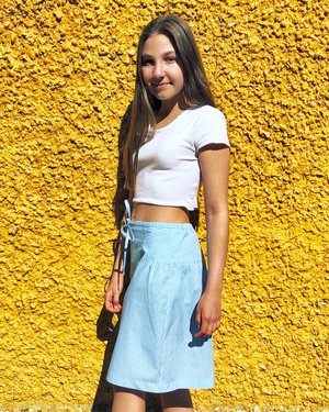 Bild Rock Capri Aussenaufnahme