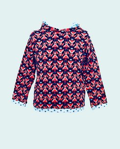 Bild Hoody Foxy