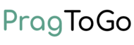 Logo Prag To Go