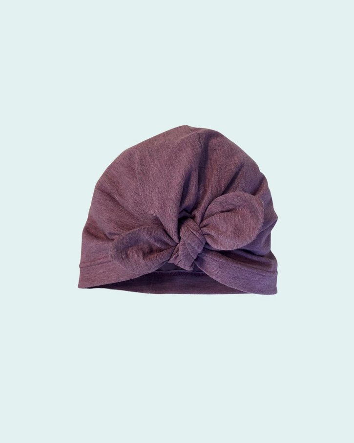 Bild Nähkursmodell Baby Turban