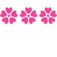 Bild 3 Blumen - anspruchsvolle Nähmodelle