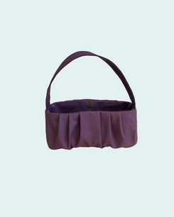 Foto Nähkursmodell Paola Bag offen