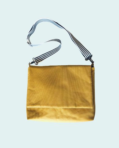 Bild Nähkursmodell Office Bag