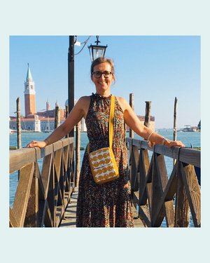 Bild Zoe Bag in Venezia