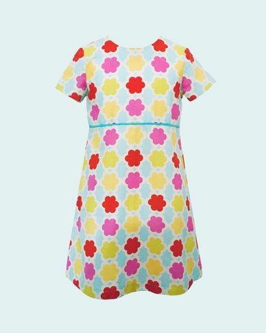 Bild Kinderkleid Frida