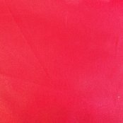 Bild beschichteter Stoff rot