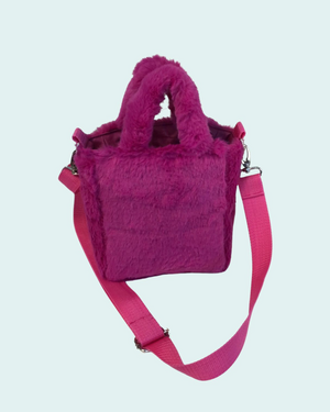Foto Bag Ruchami in pink