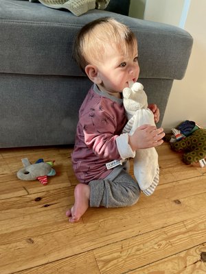 Bild Longarmshirt Vorderansicht