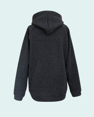 Foto Hoody Kathrin Rückansicht