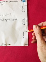 Nähanleitung Mundschutz 4 bei näh dir was Bild Nähanleitung Mundschutz 4 bei näh dir was