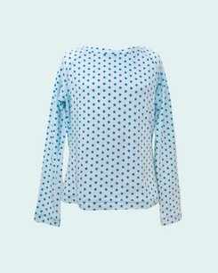 Kinder-Raglanshirt Romy Bild Kinder-Raglanshirt Romy