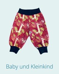 Bild Rubrik Baby und Kleinkind