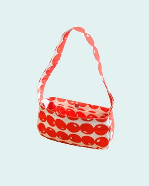 Foto Baguette Bag van Handel Stoff