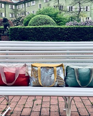Bild 3 Versionen Tasche Miami