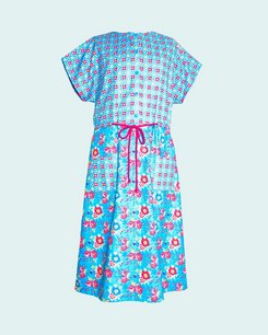 Nähkursmodell Kleid Magalie Bild Nähkursmodell Kleid Magalie