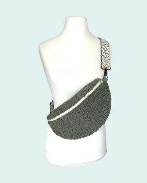Foto Nähkursmodell Bauchtasche Bottrop