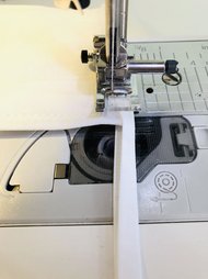 Bild Nähanleitung Mundschutz 21 bei näh dir was