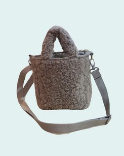Bild Nähkursmodell Bag Ruchami