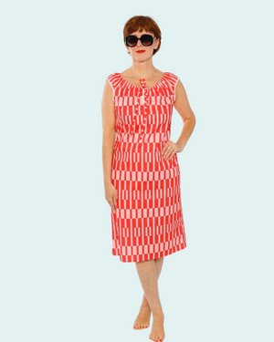 Bild Kleid Fanny Fototermin