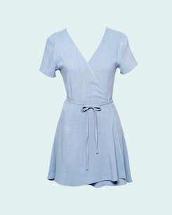 Nähkursmodell Kleid Anouk Bild Nähkursmodell Kleid Anouk