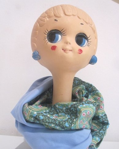 Bild Loopschal Lola