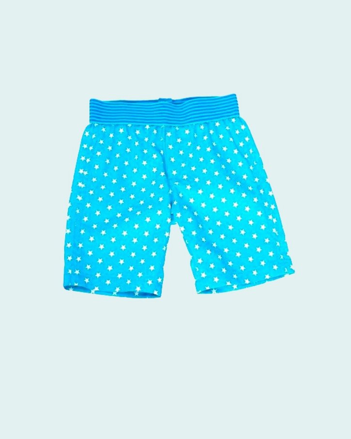 Bild Nähkursmodell Sommershort Tom