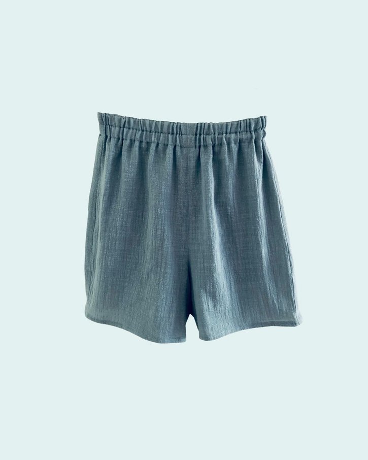 Bild Nähkursmodell Short Artemis