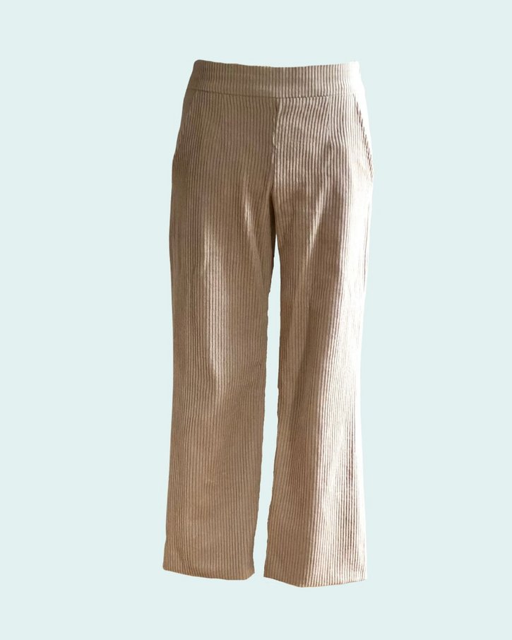 Foto Nähkursmodell Hose Freya