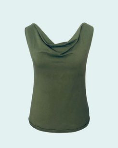 Bild Nähkursmodell Shirt Delphine