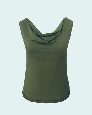 Bild Nähkursmodell Shirt Delphine