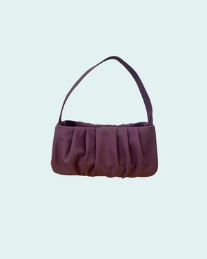 Foto Nähkursmodell Paola Bag geschlossen