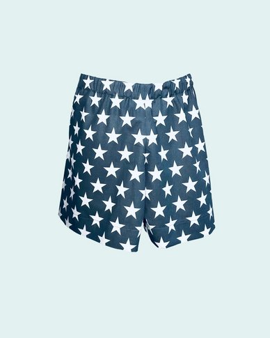 Bild Nähkursmodell Boxershort Ben