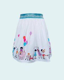 Kinderrock Marie Bild Kinderrock Marie