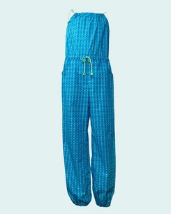 Nähkursmodell langer Jumpsuit Matilda Bild Nähkursmodell langer Jumpsuit Matilda