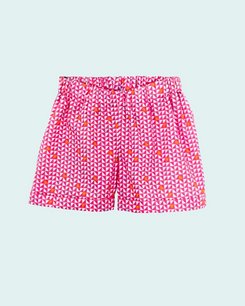 Short Jil Bild Short Jil