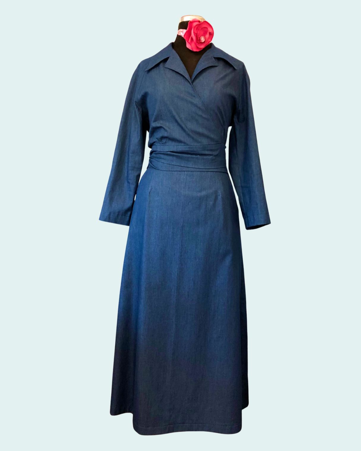 Cache-Coeur Catalina mit Rock Bruni Vorderansicht Foto Cache-Coeur Catalina mit Rock Bruni Vorderansicht