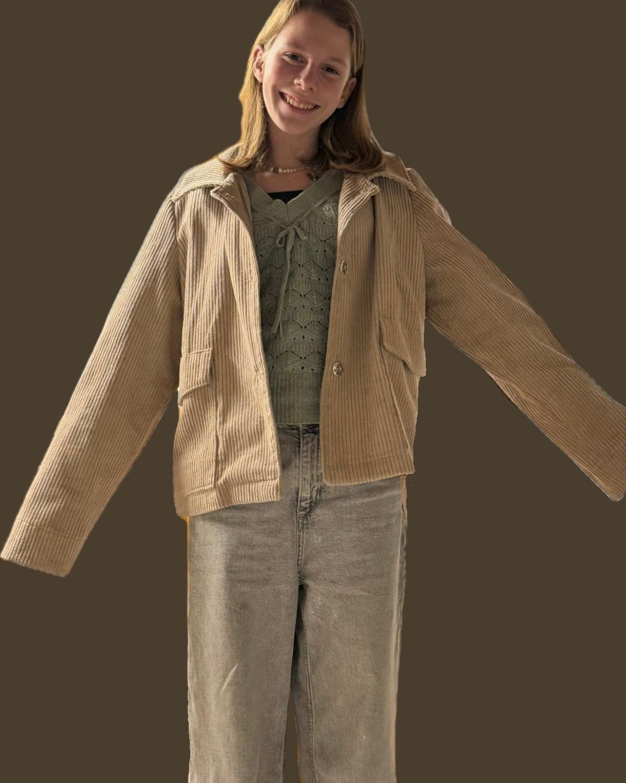 Jacke Pina Ferienkurs Foto Jacke Pina Ferienkurs